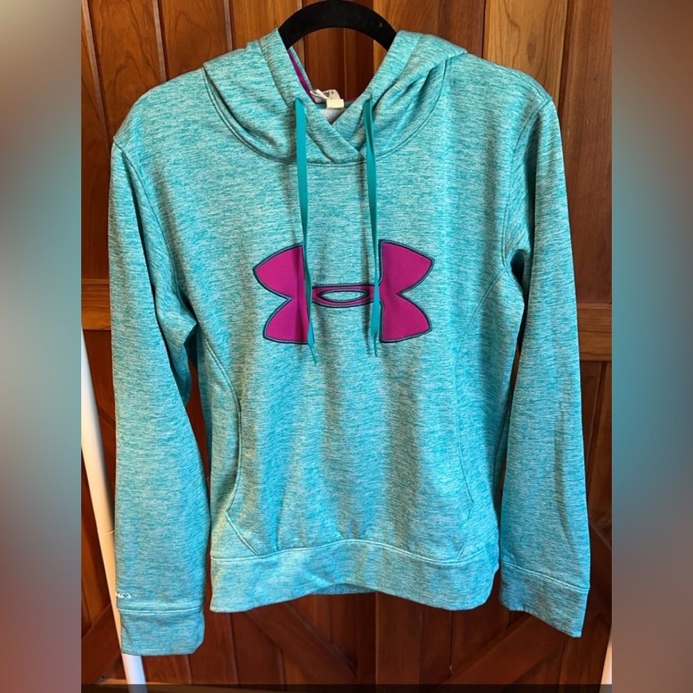 Under Armor Hoodie